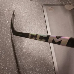 Used CCM TRIGGER 9 Junior One Piece Left 55 Flex