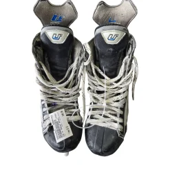 Used CCM U+ SENIOR SKATES Senior Hockey Skate Senior 8
