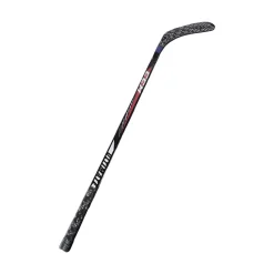 Used CCM ULTIMATE WOOD STICK Youth Wood Straight