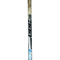 Used CCM VECTOR Inter One Piece Left 85 Flex