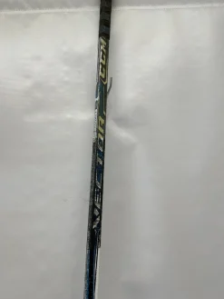 Used CCM VECTOR Senior Wood Right