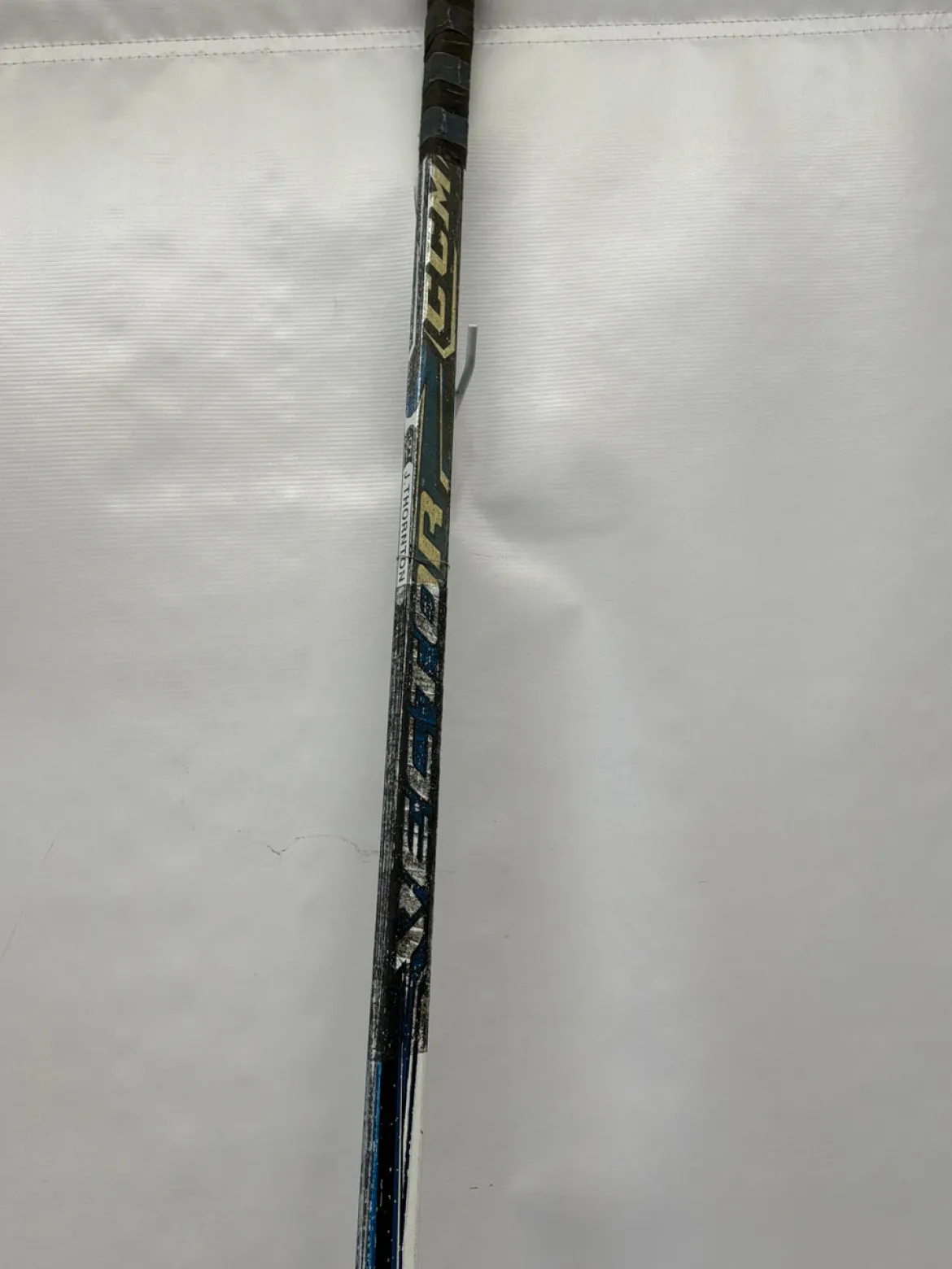 Used CCM VECTOR Senior Wood Right