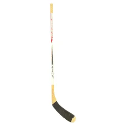 Used CCM WOOD STICK Youth Wood Straight
