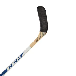 Used CCM WOOD STICK Youth Wood Straight