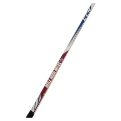 Used CCM WOOD STICK Youth Wood Straight
