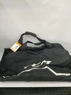 Used CCM Youth Hockey Carry Bag Black