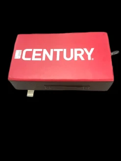 Used Century BLOCK PAD Martial Arts Blocking Pad LG