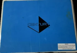 Used Century Boxing Accessory