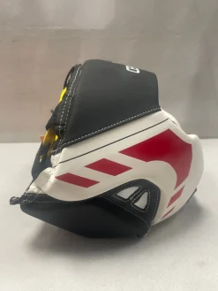 Used Century Boxing Headgear Black