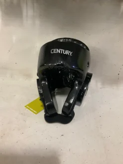 Used Century Boxing Headgear Black