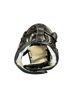 Used Century Boxing Headgear Black