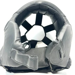 Used Century Boxing Headgear Black