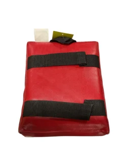 Used Century Boxing Pads Red