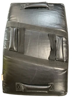 Used Century Boxing Pads Black