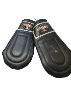 Used Century Boxing Pads Black
