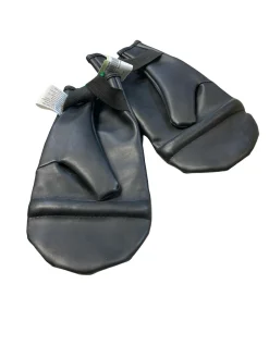 Used Century Boxing Pads Black