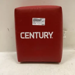 Used Century Boxing Pads Red