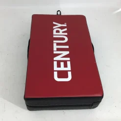 Used Century BRAVE BODY SHIELD Martial Arts Blocking Pad Senior