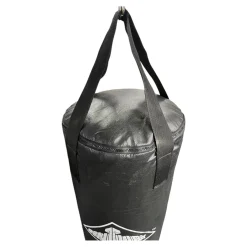 Used Century HEAVY BAG Boxing Heavy Bag Black 40 lb