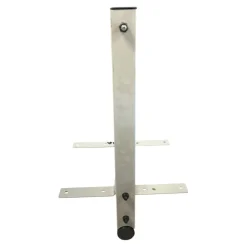 Used Century HEAVY BAG WALL MOUNT Boxing Bag Stand