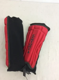 Used Century LG Martial Arts Forearm /shin pads