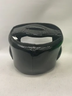 Used Century Martial Arts Head Gear Black