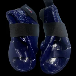 Used Century Martial Arts Foot Pads Navy Blue S/M
