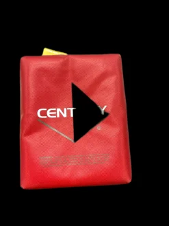 Used Century Martial Arts Blocking Pad Junior