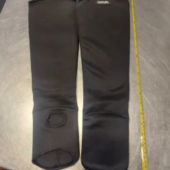 Used Century Martial Arts Forearm Pads Black MD