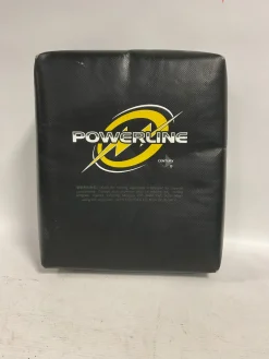 Used Century Martial Arts Blocking Pad MD