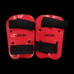 Used Century Martial Arts Protective Set Red Youth
