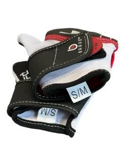Used Century Martial Arts Gloves None S/M