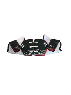 Used Century Martial Arts Gloves None S/M