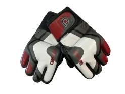 Used Century Martial Arts Gloves Grey MD