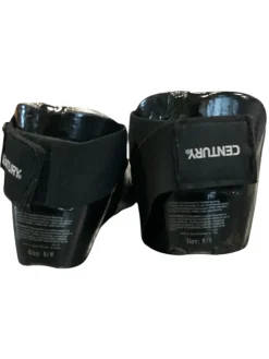 Used Century Martial Arts Foot Pads None Junior