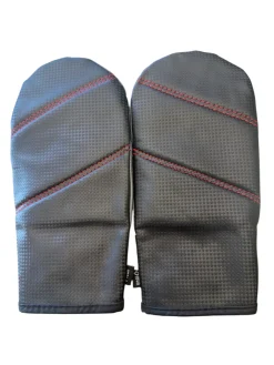 Used Century Martial Arts Gloves Grey Senior