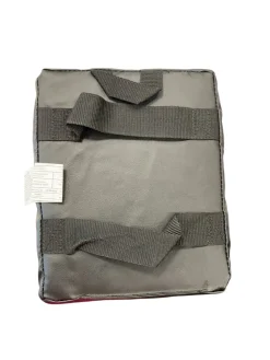Used Century Martial Arts Blocking Pad Black Senior