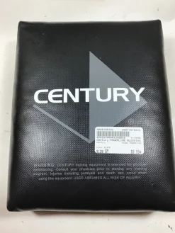 Used Century POWERLINE SM Martial Arts / Blocking Pads