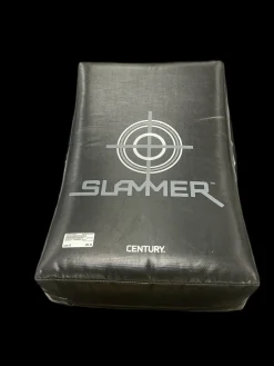 Used Century SLAMMER Martial Arts Blocking Pad XL