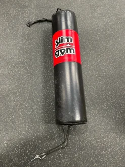 Used Century SLIM GYM LIGHT BAG 10 lb Heavy Bags