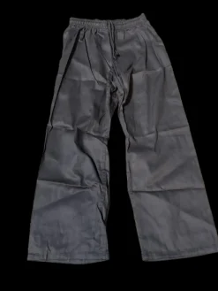 Used Century TKD AD MEDIUM GI SET Martial Arts Black MD