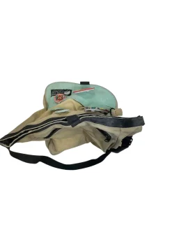Used CHALK BAG Climbing Chalk Bag