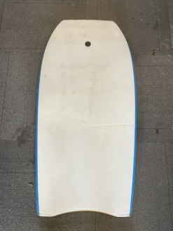 Used CHALLENGER QUICK SLICK BODY BOARD Body Board Yellow 42"