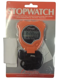 Used Champion Sports 910 Track & Field Accessory