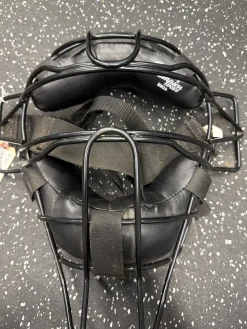 Used Champion Sports BM2A Umpire Mask