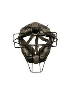 Used Champion Sports BM2A Umpire Mask
