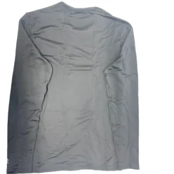 Used Champion Sports HEAVYWEIGHT STRETCH L.S. Cold/Moisture M Black MD
