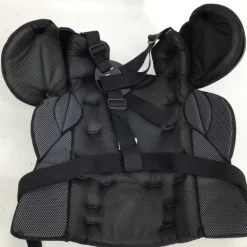 Used Champion Sports P200 UMPIRE CHEST PROTECTOR Umpire Chest Protector