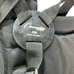 Used Champion Sports P220 Umpire Chest Protector