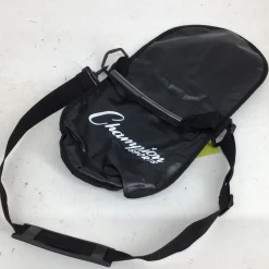 Used Champion Sports SHOT PUT / DISCUS CARRY BAG Track & Field Accessory
